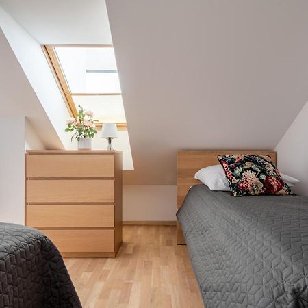 Lux apartamenty Stara Polana Zakopane Esterno foto